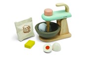 Speelgoed voor baby's - PLANTOYS Røremaskinesæt - PT-3624