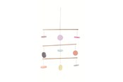Speelgoed voor baby's - PLANTOYS Uro - pastel - PT-5249