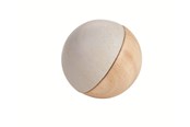 Speelgoed voor baby's - PLANTOYS Trekantet gribelegetøj - pastel - PT-5256