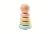 Speelgoed voor baby's - PLANTOYS Mit første stabeltårn - PT-5380