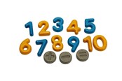 Speelgoed voor baby's - PLANTOYS Tal og symboler - PT-5405