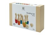 Speelgoed voor baby's - PLANTOYS Bowling Set - PT-5735