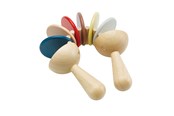 Speelgoed voor baby's - PLANTOYS Klaprende legetøj - PT-6442