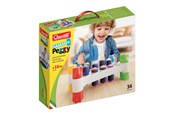 Speelgoed voor baby's - Quercetti Hammer Peggy - QU-04120