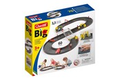 Speelgoed voor baby's - Quercetti Big marble race track - 3.3 metres - QU-6305