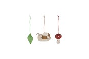Speelgoed voor baby's - OYOY MINI Skogslekgymleksak - M107669