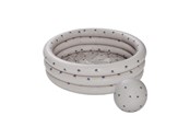 Zwembaden - OYOY MINI Elefantpool Stor & Strandboll - M107604
