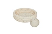 Zwembaden - OYOY MINI Giraffpool Liten & Strandboll - M107605