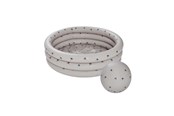 Zwembaden - OYOY MINI Elefantpool Liten & Strandboll - M107606