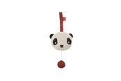 Speelgoed voor baby's - OYOY MINI Panda Musikmobil - M107028