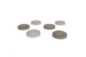 Speelgoed voor baby's - OYOY MINI Iro stapelbar pall - M107579