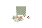 Speelgoed voor baby's - OYOY MINI Svamp Tre-i-tac-toe - M107621