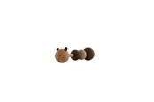 Speelgoed voor baby's - OYOY MINI Larvskramla - M107020