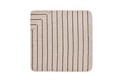 Babyspullen - OYOY MINI Raita Handduk med huva - M107294