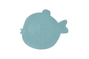 Babyspullen - OYOY MINI Badrumsmatta Little Finn - M107695