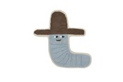 Babyspullen - OYOY MINI Calle Cowboy Matta - M107085