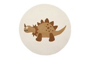 Babyspullen - OYOY MINI Billy Dino-matta - M107345
