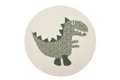 Babyspullen - OYOY MINI Theo Dino-matta - M107346