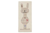 Babyspullen - OYOY MINI Kanin Hopscotch-matta - M107348