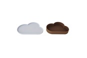 Babyspullen - OYOY MINI Chloe Cloud Tallrik & Skål - M107181