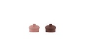 Babyspullen - OYOY MINI Kappu mugglock - 2-pack - M107187