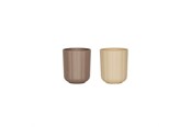 Babyspullen - OYOY MINI Pullo-mugg - 2-pack - M107563