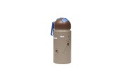 Babyspullen - OYOY MINI Vänner i skogen Flaska - 360ml - M107748