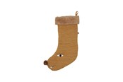 Babyspullen - OYOY MINI Lejon julstrumpa - M107361