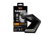 Mobiel - Beschermend glas - PanzerGlass Platinum Screen Protector Apple iPhone 18 Pro Max | 17 Pro Max w. FASTFIT IN-A-BOX - PG27659