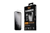 Mobiel - Beschermend glas - PanzerGlass Platinum Screen Protector Apple iPhone 18 Pro | 17 Pro w. FASTFIT IN-A-BOX - PG13804