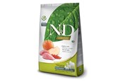 Honden - Farmina N&D PRIME DOG WILD BOAR AND APPLE ADULT MEDIUM & MAXI 12 kg - PND1200037