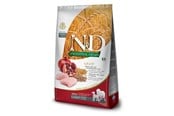 Honden - Farmina N&D ANCESTRAL GRAIN DOG LIGHT - CHICKEN. SPELT.OATS AND POMEGRANATE ADULT MEDIUM & MAXI 12kg - PND1200042