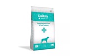 Honden - Calibra Veterinary Diets Dog Hypoallergenic Skin&Coat - dry dog food - 12kg - 8594062087236