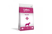 Honden - Calibra Veterinary Diets Dog Struvite - dry dog food - 12kg - 8594062089285