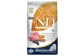 Honden - Farmina N&D Ancestral Grain Puppy Medium&Maxi Lamb - dry dog food - 12 kg - PND1200039