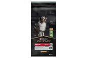 Honden - PURINA NESTLE Medium Adult Sensitive Digestion with OPTIDIGEST 14 kg Lamb - 7613035214774