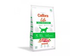 Honden - Calibra Life Adult Medium Breed Lamb - dry dog food - 12kg - 8594062086628