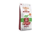 Honden - Calibra Life Adult Large Fresh Beef - dry dog food - 12kg - 8595706701235