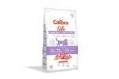 Honden - Calibra Life Junior Small&Medium breed Lamb - dry dog food - 12kg - 8594062086505