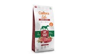 Honden - Calibra Life Senior Large Fresh Beef - dry dog food - 12kg - 8595706701273