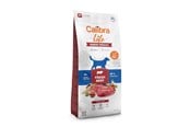 Honden - Calibra Life Senior Medium Fresh Beef - dry dog food - 12kg - 8595706701259