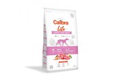 Honden - Calibra Life Junior Large breed Lamb - dry dog food - 12kg - 8594062086543