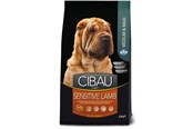 Honden - Farmina Pet Food SENSITIVE LAMB MEDIUM & MAXI 14 kg Adult - PCB140004S