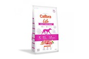 Honden - Calibra Dog Life Adult Large Breed Lamb - dry dog food - 12kg - 8594062086666