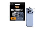 Mobiel - Overige accessoires - PanzerGlass PicturePerfect Camera Lens Protector Apple iPhone 18 Pro - PG20086