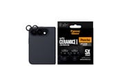Mobiel - Overige accessoires - PanzerGlass Hoops® Ceramic Camera Lens Protector Apple iPhone Duo - PG29569