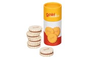 Houten speelgoed - Goki Wooden Toy Cookies - 51436
