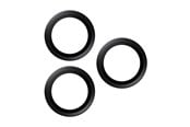 Mobiel - Overige accessoires - PanzerGlass Hoops® Ceramic Camera Lens Protector Apple iPhone 18 Pro | Pro Max - PG62088