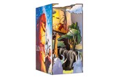 Kinderkamer - Disney Revell - Tiny Adventures Book Nook Lion King - 00534