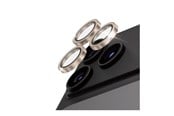 Mobiel - Overige accessoires - PanzerGlass Hoops® Camera Lens Protector Glitter Gold Apple iPhone 18 Pro | Pro Max - PG39272